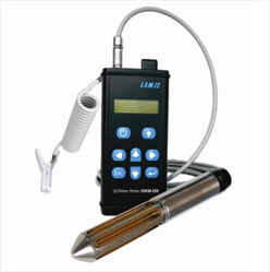 Thiết bị đo nồng độ nhũ tương Lemis OWM-250.1